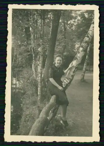 4x Foto Hiddinghausen Sprockhövel im Ruhrgebiet 1943