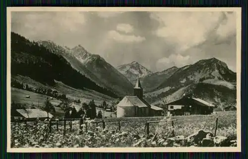 15x Foto Oberjoch Tannheim Alpengasthof zum Löwen und andere am Adolf Hitler Paß