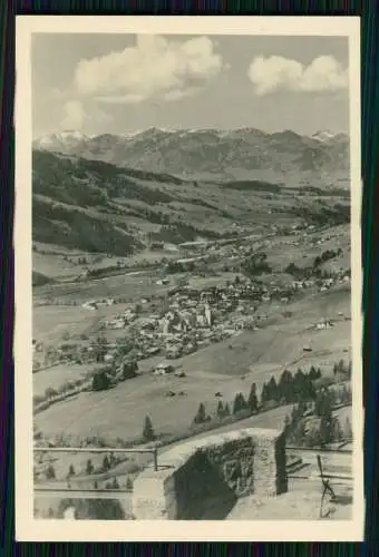 15x Foto Oberjoch Tannheim Alpengasthof zum Löwen und andere am Adolf Hitler Paß