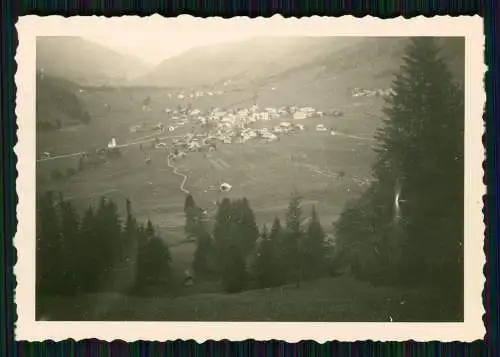 15x Foto Oberjoch Tannheim Alpengasthof zum Löwen und andere am Adolf Hitler Paß