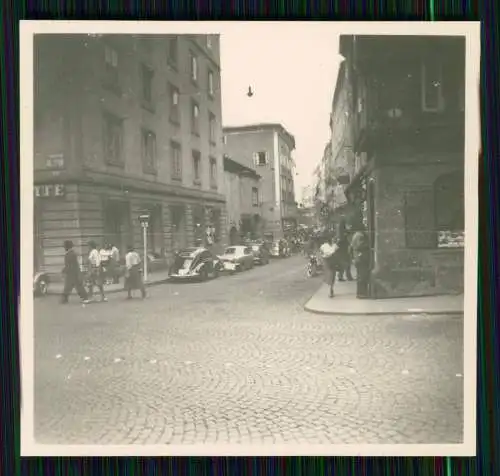 12x alte Fotos Salzburg in Österreich Restaurant von Karlheinz Böhm uvm. Ansicht