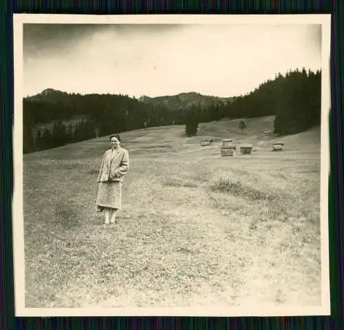 10 x Foto und AK Tannheim Reutte in Tirol Alpengasthof Zum schwarzen Adler uvm.