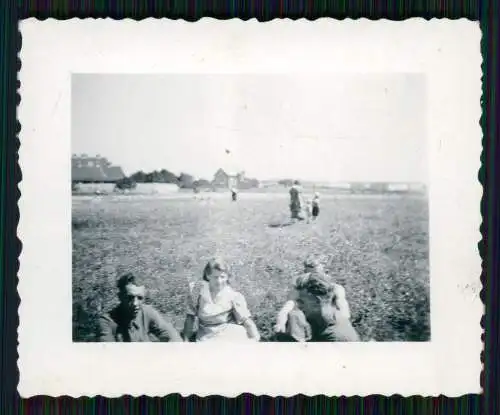 12x Foto Soldaten Wehrmacht Baracken Lager und vieles mehr 1939-41