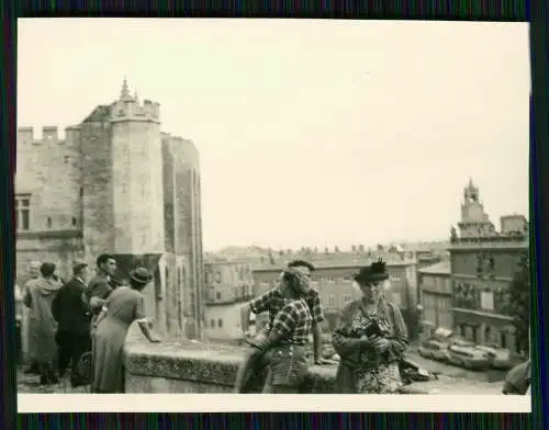 15x Foto Avignon Vaucluse und andere in Frankreich Paris uvm.