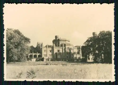 15x Foto Sanssouci Berlin Potsdam in Brandenburg Soldaten und andere Motive 1939