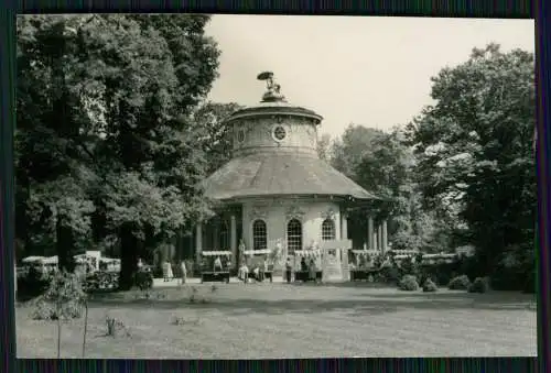 15x Foto Sanssouci Berlin Potsdam in Brandenburg Soldaten und andere Motive 1939