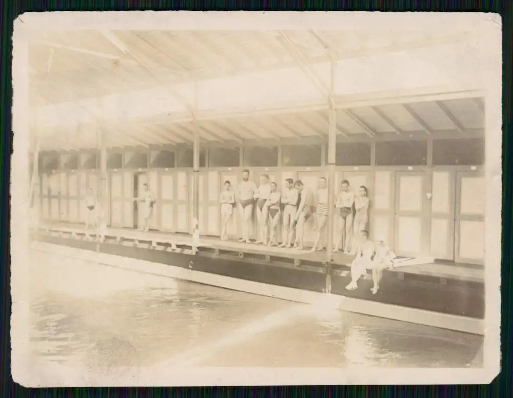 20x Foto Ostseeförde Schlei Schleswig Kappeln Flensburg Holstein 1905-15 0