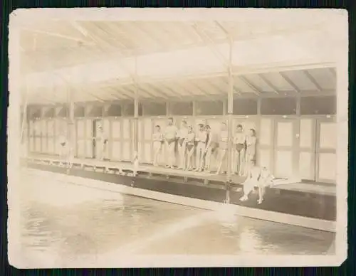 20x Foto Ostseeförde Schlei Schleswig Kappeln Flensburg Holstein 1905-15