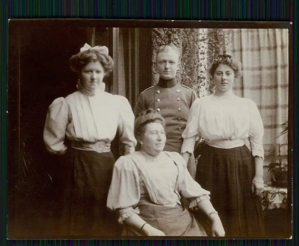 20x Foto Ostseeförde Schlei Schleswig Kappeln Flensburg Holstein 1905-15 11