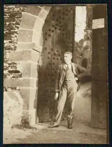 20x Foto Ostseeförde Schlei Schleswig Kappeln Flensburg Holstein 1905-15