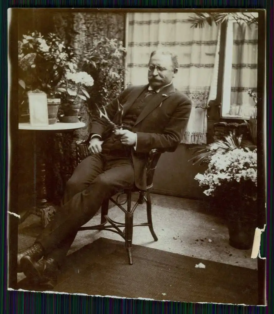 20x Foto Ostseeförde Schlei Schleswig Kappeln Flensburg Holstein 1905-15 13