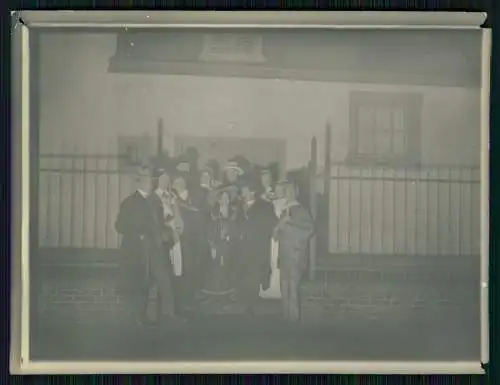 20x Foto Ostseeförde Schlei Schleswig Kappeln Flensburg Holstein 1905-15