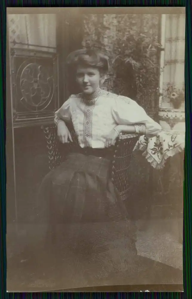 20x Foto Ostseeförde Schlei Schleswig Kappeln Flensburg Holstein 1905-15 15