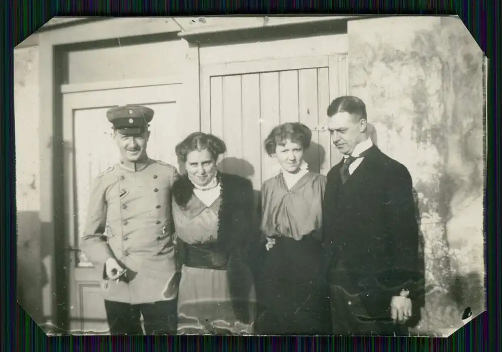 20x Foto Ostseeförde Schlei Schleswig Kappeln Flensburg Holstein 1905-15 16