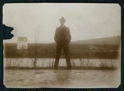 20x Foto Ostseeförde Schlei Schleswig Kappeln Flensburg Holstein 1905-15