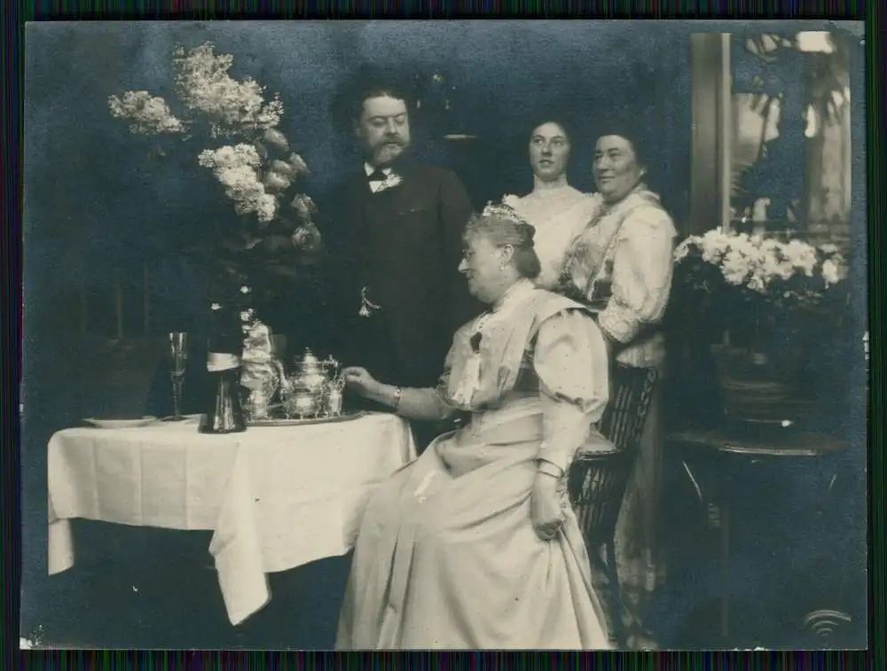 20x Foto Ostseeförde Schlei Schleswig Kappeln Flensburg Holstein 1905-15 19