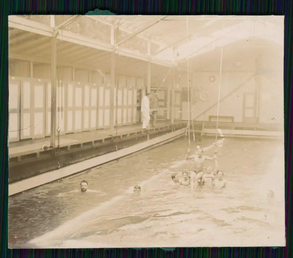 20x Foto Ostseeförde Schlei Schleswig Kappeln Flensburg Holstein 1905-15 2