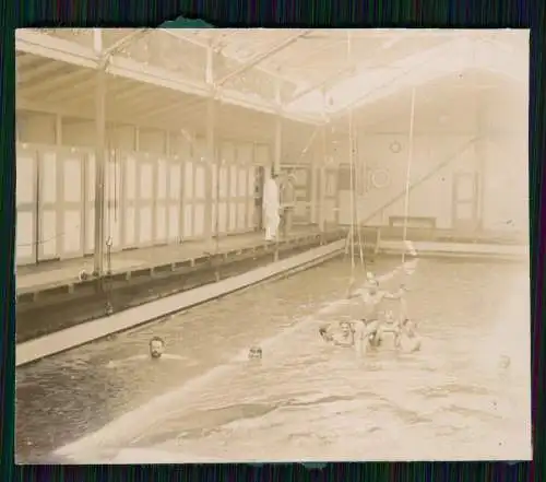 20x Foto Ostseeförde Schlei Schleswig Kappeln Flensburg Holstein 1905-15