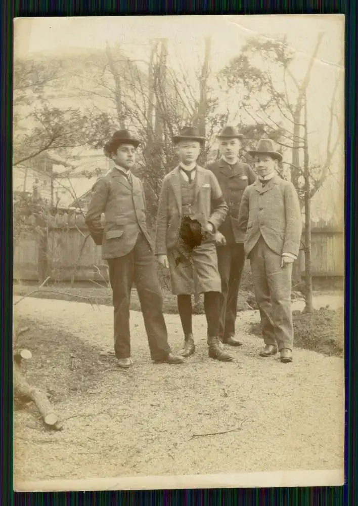 20x Foto Ostseeförde Schlei Schleswig Kappeln Flensburg Holstein 1905-15 20