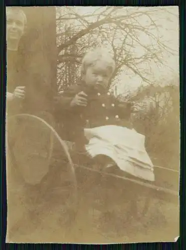 20x Foto Ostseeförde Schlei Schleswig Kappeln Flensburg Holstein 1905-15