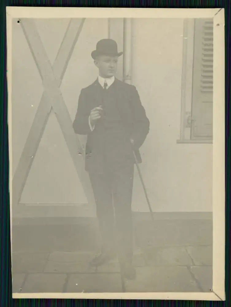 20x Foto Ostseeförde Schlei Schleswig Kappeln Flensburg Holstein 1905-15 23