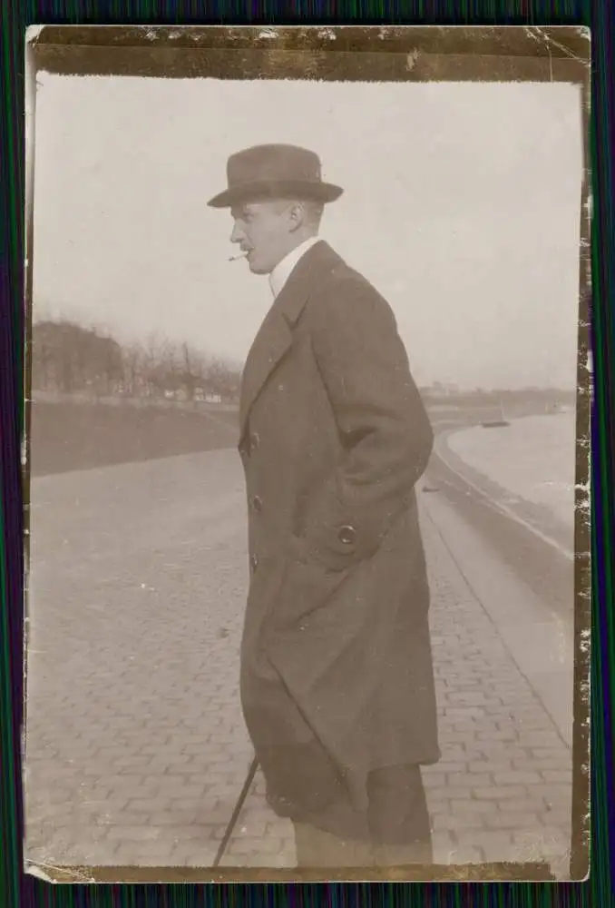 20x Foto Ostseeförde Schlei Schleswig Kappeln Flensburg Holstein 1905-15 4