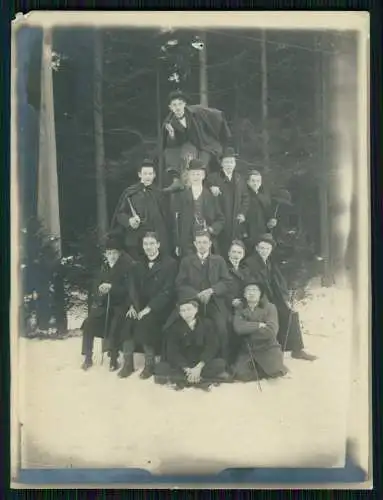 20x Foto Ostseeförde Schlei Schleswig Kappeln Flensburg Holstein 1905-15