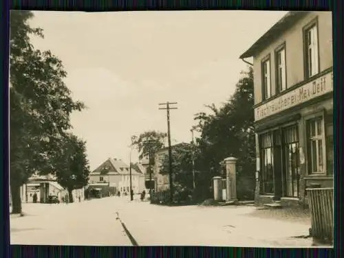 14x Foto Insel Rügen Mecklenburg-Vorpommern Ansichten um 1940