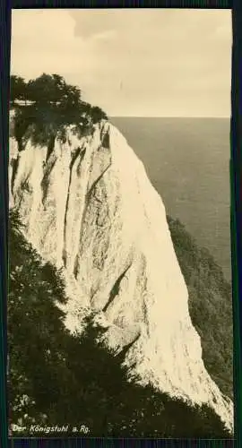 14x Foto Insel Rügen Mecklenburg-Vorpommern Ansichten um 1940