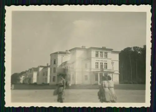 14x Foto Insel Rügen Mecklenburg-Vorpommern Ansichten um 1940