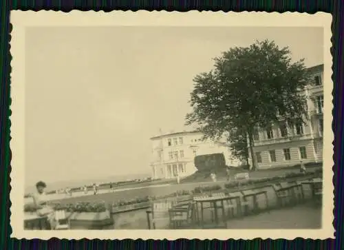 14x Foto Insel Rügen Mecklenburg-Vorpommern Ansichten um 1940