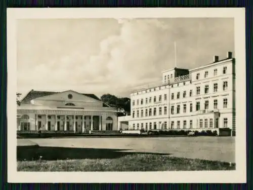 14x Foto Insel Rügen Mecklenburg-Vorpommern Ansichten um 1940