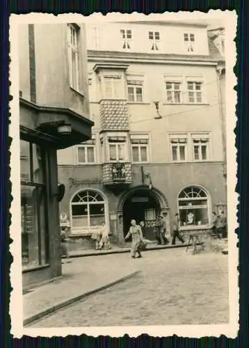 12 alte Foto Naumburg an der Saale Sachsen-Anhalt diverse Stadt uvm. Ansichten