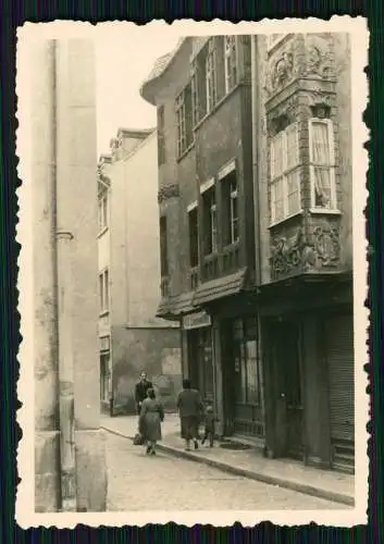 12 alte Foto Naumburg an der Saale Sachsen-Anhalt diverse Stadt uvm. Ansichten