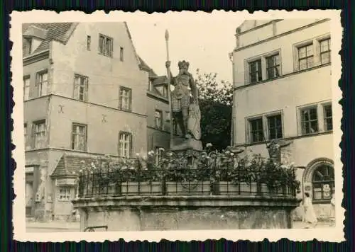 12 alte Foto Naumburg an der Saale Sachsen-Anhalt diverse Stadt uvm. Ansichten