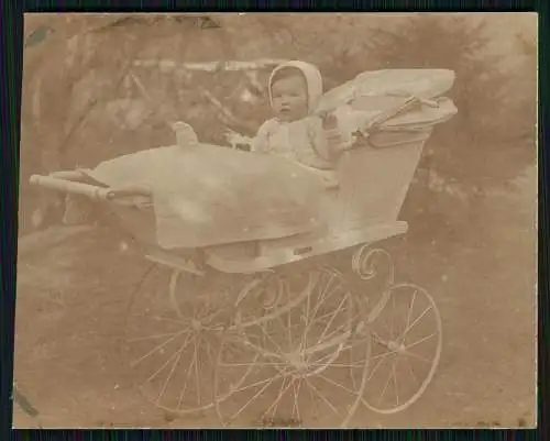 7x Foto u AK Bielefeld Bethel Ordensschwestern Nonnen Ordenskluft Kinder 1920-30