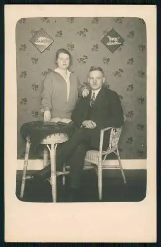 2x Foto AK Frauen beim Erdbeeren Pflücken in den Kriegsjahren 1939-41