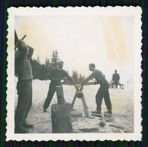 15x Foto Oberst Klinke Hütte Admont Obersteiermark Liezen Österreich