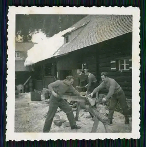 15x Foto Oberst Klinke Hütte Admont Obersteiermark Liezen Österreich