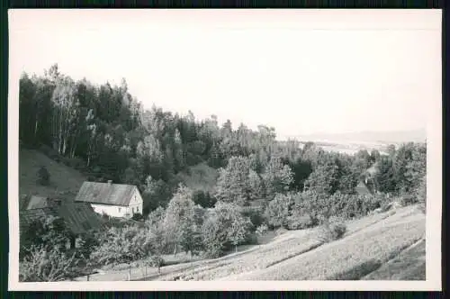 8x Foto AK Wambierzyce Albendorf Schlesien Panorama Hescheuer uvm. Ansichten