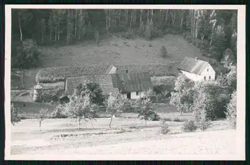 8x Foto AK Wambierzyce Albendorf Schlesien Panorama Hescheuer uvm. Ansichten