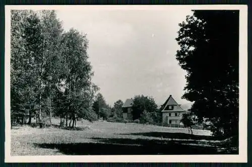 8x Foto AK Wambierzyce Albendorf Schlesien Panorama Hescheuer uvm. Ansichten