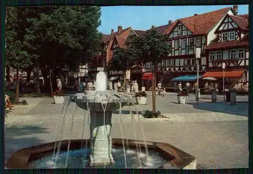 9x Foto und AK Bad Sooden Allendorf an der Werra Hessen diverse Ansichten