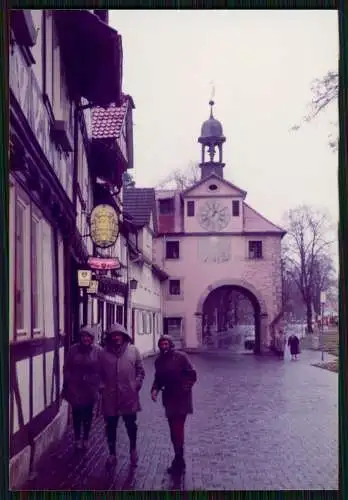 9x Foto und AK Bad Sooden Allendorf an der Werra Hessen diverse Ansichten