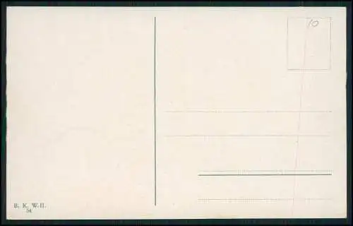 5x AK alte Ansichten Wien Bundesland u. Hauptstadt Österreich 1900-1920 gelaufen