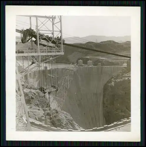 USA 12x Fotos Erlebnise Reise durch die Vereinigten Staaten von Amerika 1948-55