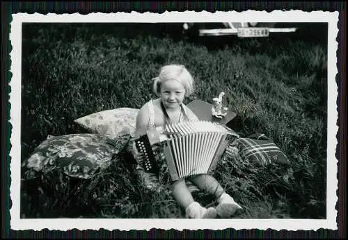 8x Foto AK Junger Mann Geige und weitere Person andere Musikinstrumente 1934-40