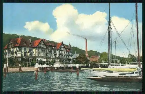 5x alte Postkarte Kiel in Schleswig Holstein diverse Ansichten 1910-15