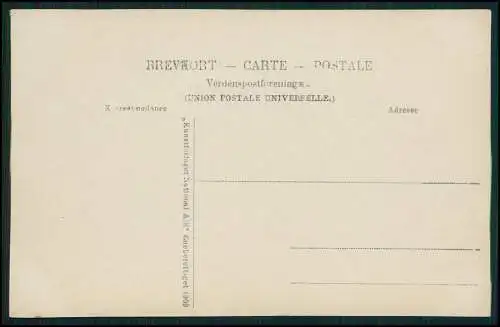 9x alte AK Postkarten Ansichtskarten Norwegen Norge Diverse Ansichten 1930-40