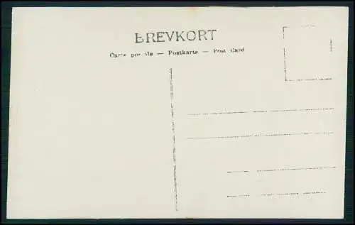 9x alte AK Postkarten Ansichtskarten Norwegen Norge Diverse Ansichten 1930-40